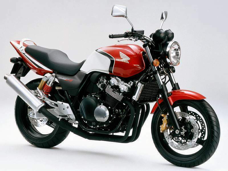 honda cb400sf лщыщ